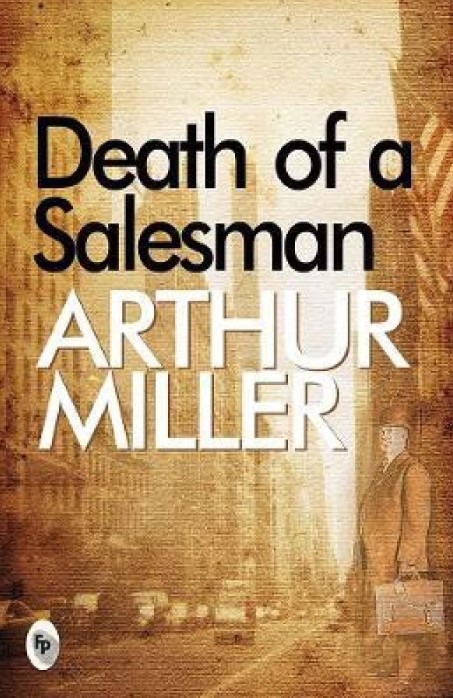 Death of A Salesman